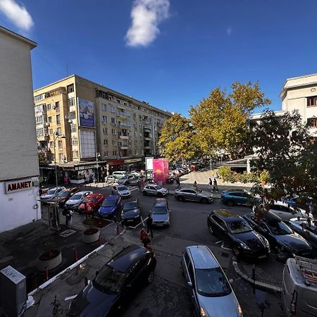 Amzei Apartment Bucuresti Exterior foto