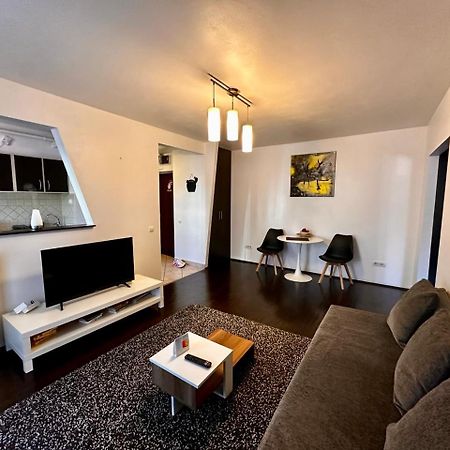 Amzei Apartment Bucuresti Exterior foto