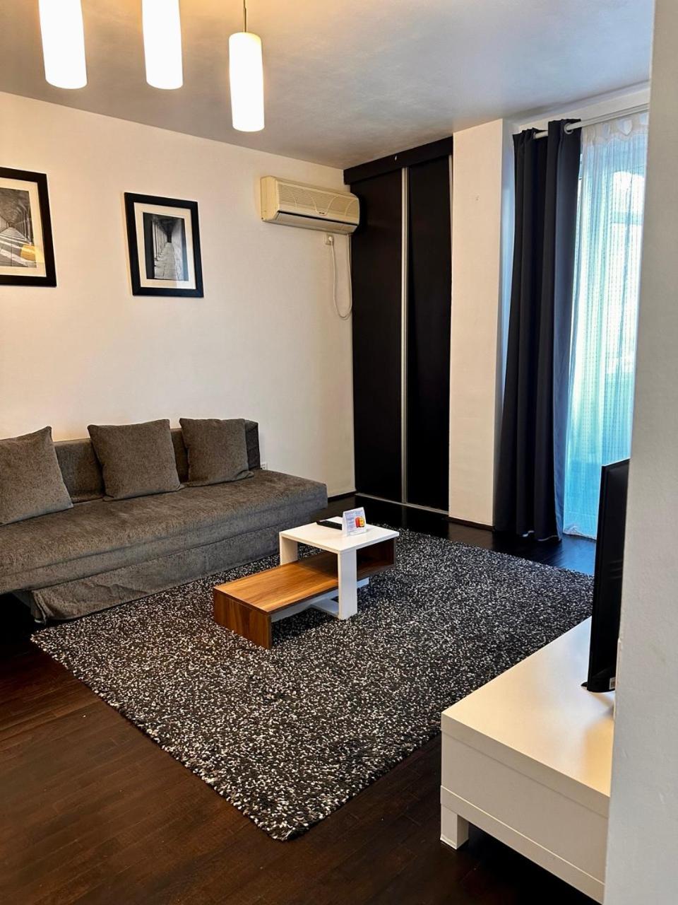Amzei Apartment Bucuresti Exterior foto