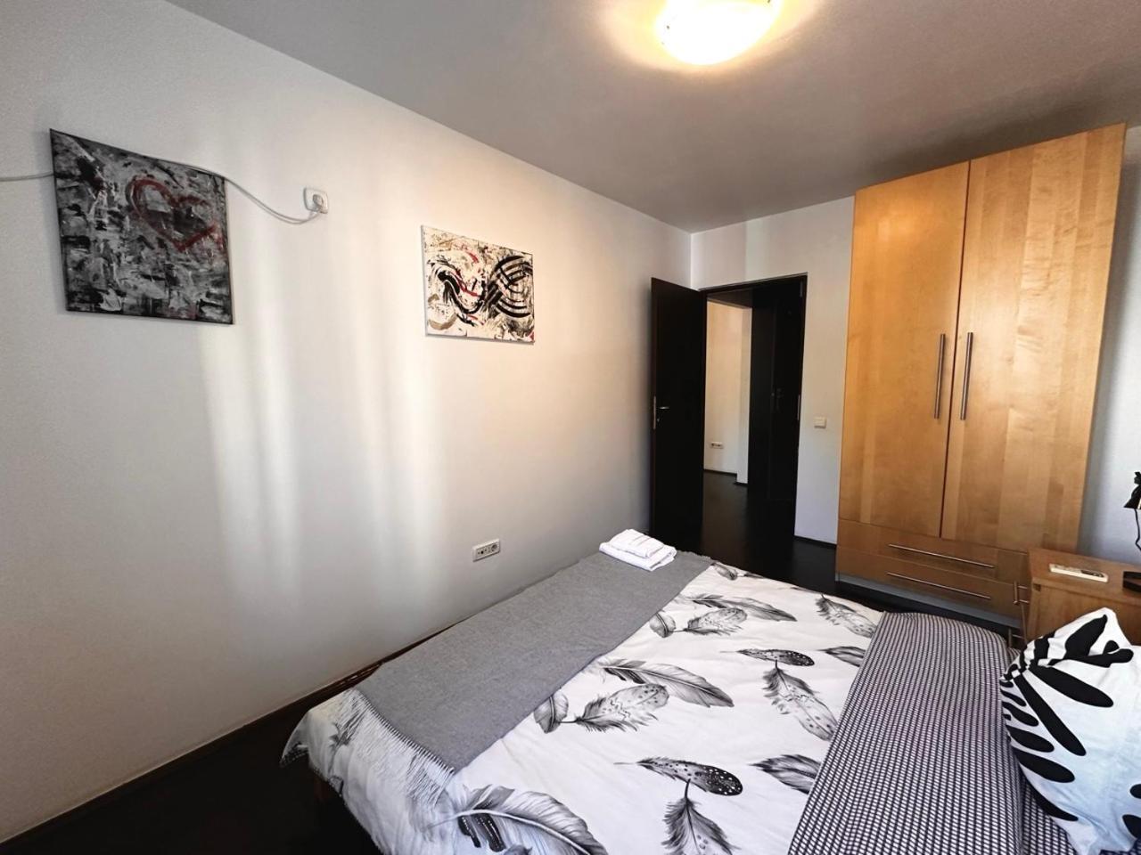 Amzei Apartment Bucuresti Exterior foto