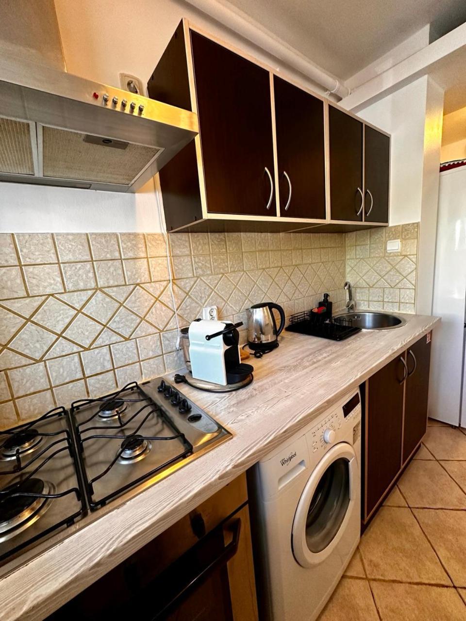 Amzei Apartment Bucuresti Exterior foto