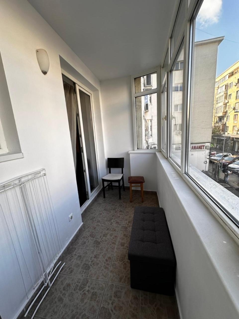 Amzei Apartment Bucuresti Exterior foto
