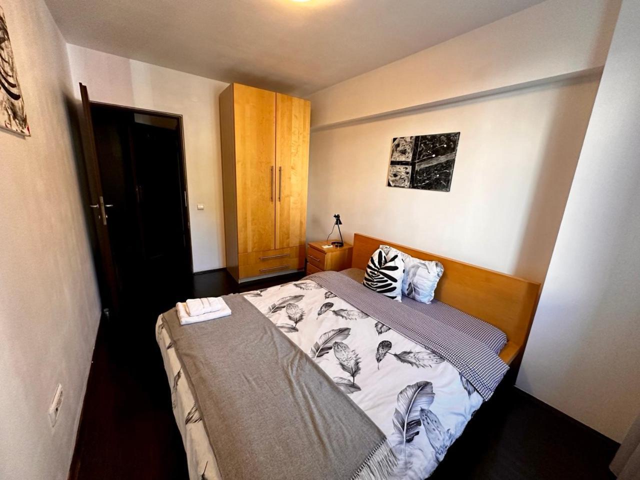 Amzei Apartment Bucuresti Exterior foto