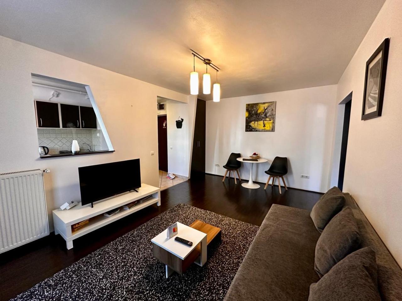 Amzei Apartment Bucuresti Exterior foto