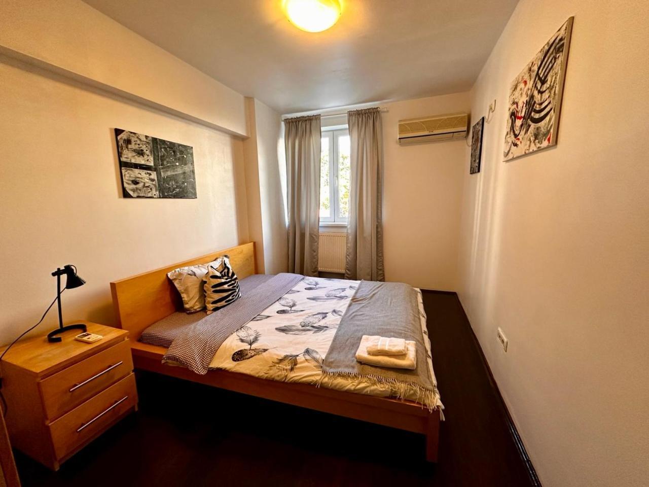 Amzei Apartment Bucuresti Exterior foto