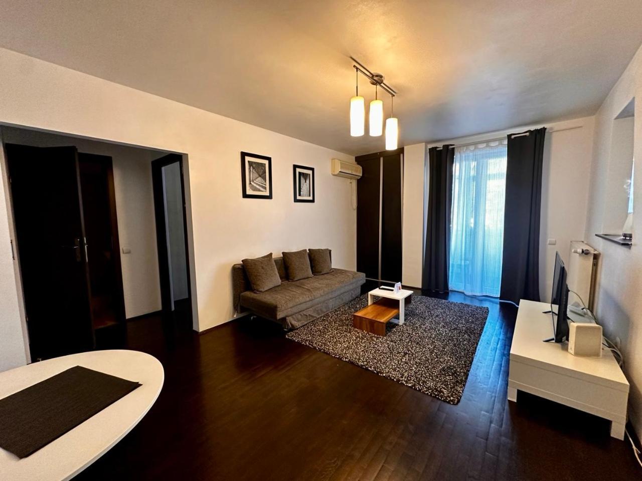 Amzei Apartment Bucuresti Exterior foto
